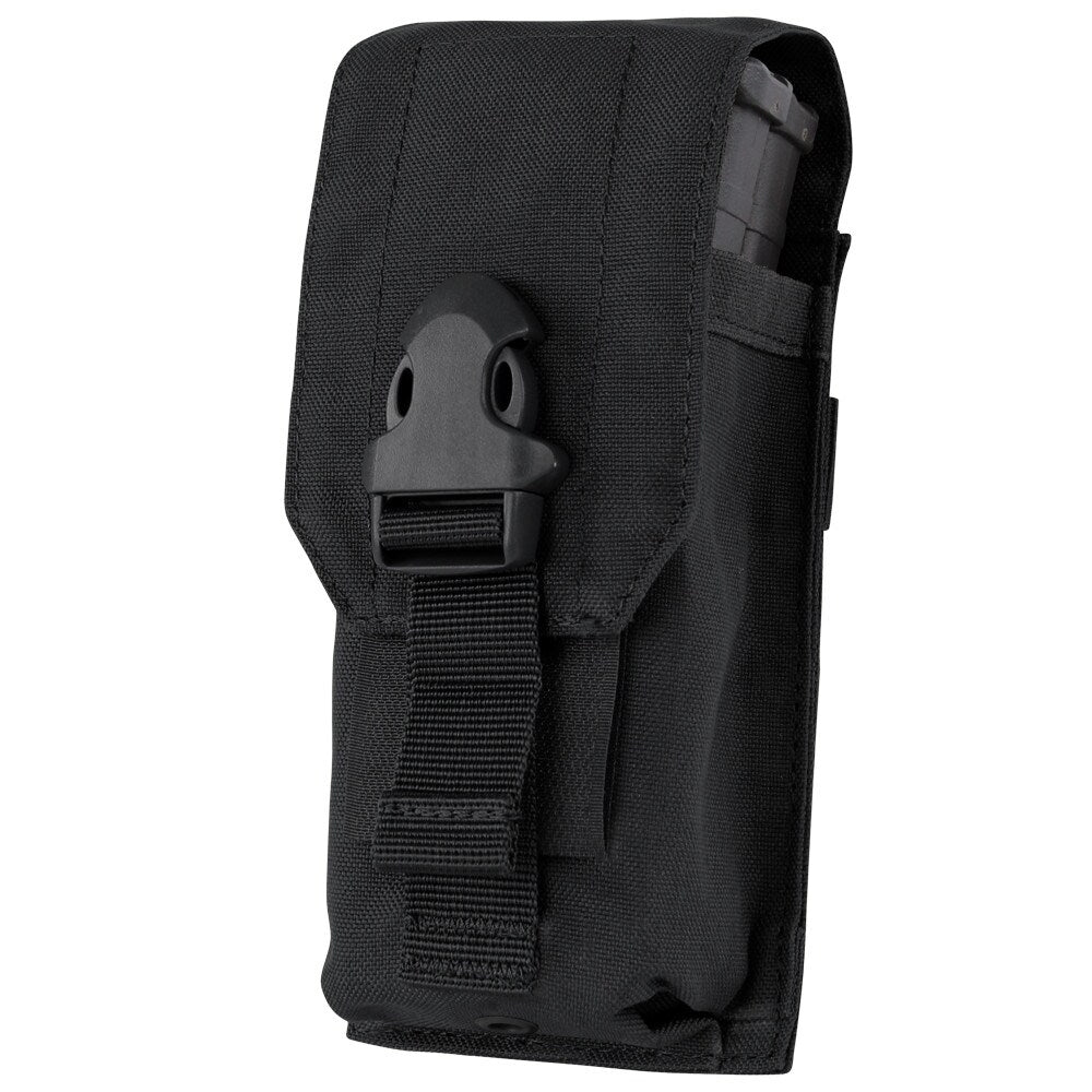Ładownica Condor Universal Rifle Mag Pouch - Black