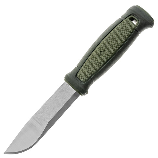 Nóż Mora Kansbol Stainless - Olive