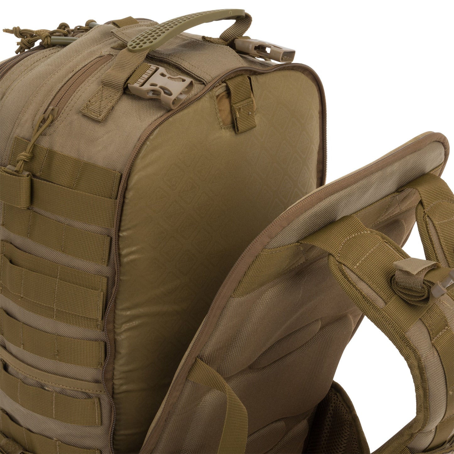 Plecak Hazard 4 Patrol 16,7 l - Coyote