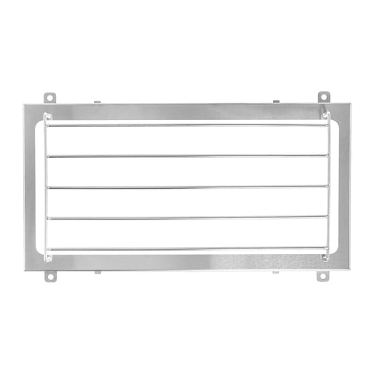 Panel grillowy do pieca Bushmen Fastfold - rozmiar L