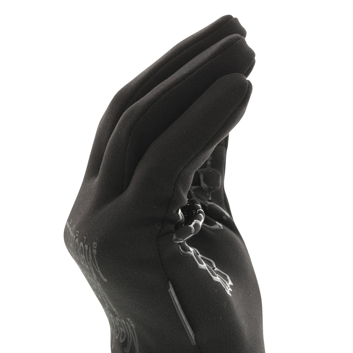 Rękawice taktyczne Mechanix Wear ColdWork Base Layer - Covert