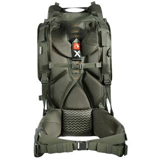 Plecak transportowy Tatonka Yukon Carrier X1 - Olive