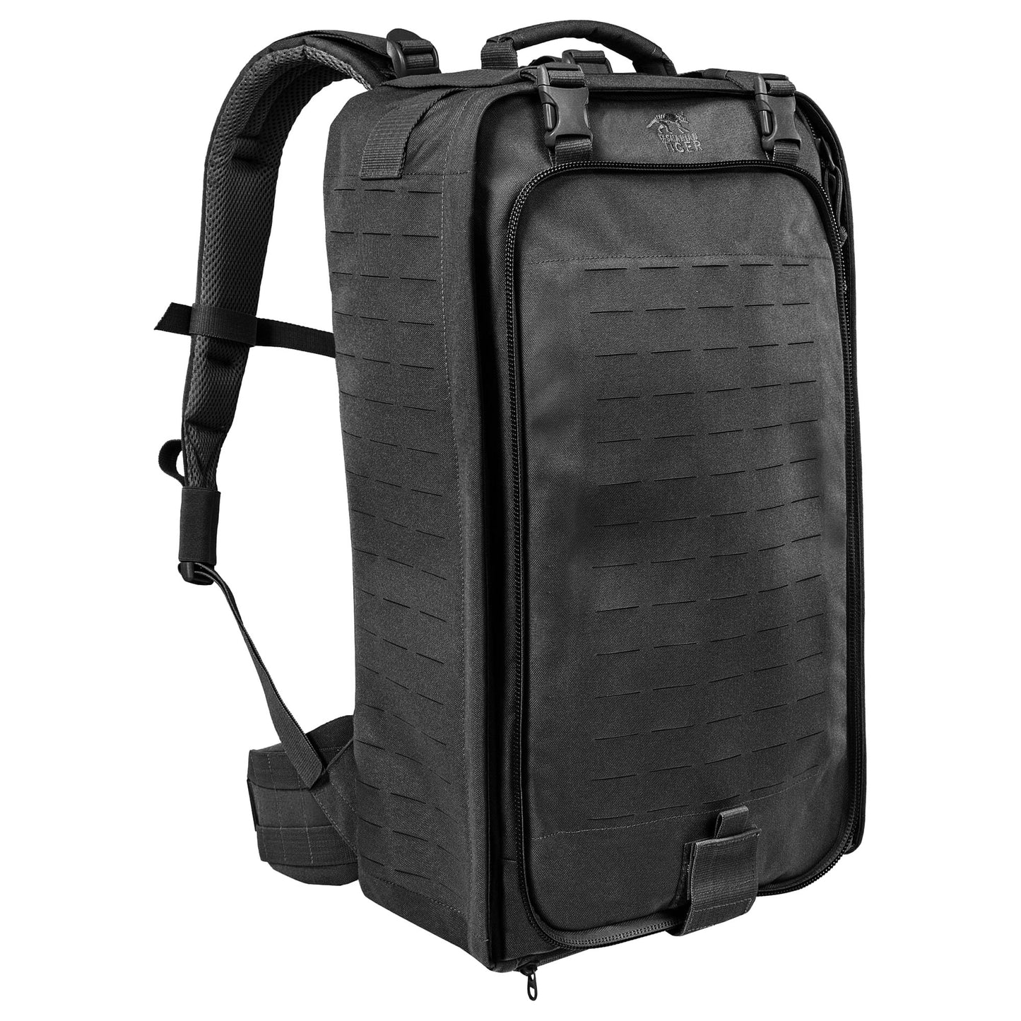 Plecak medyczny Tasmanian Tiger First Responder Move On MKII - Black