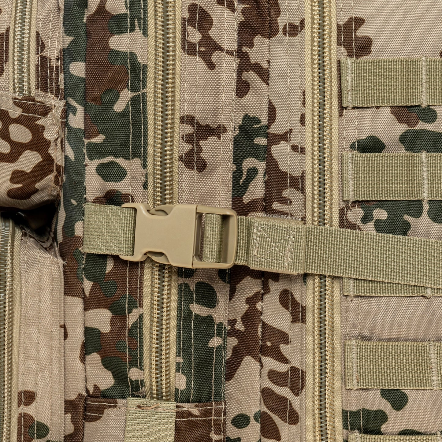 Plecak Mil-Tec Assault Pack Large 36 l - Tropical Camo