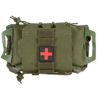 Apteczka MFH First Aid Tactical IFAK Pouch - Olive