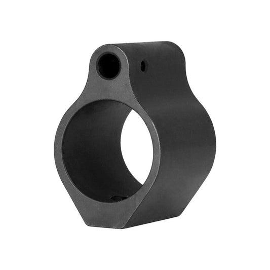 Blok gazowy MFT EvolV Low Profile Gas Block do karabinków AR-15 - Black