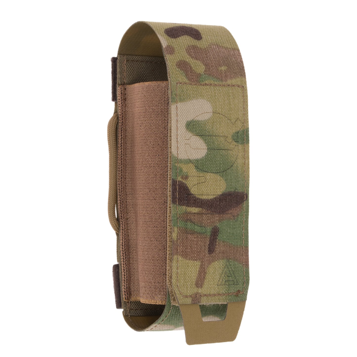Ładownica Direct Action Tourniquet Pouch na stazę taktyczną - MultiCam