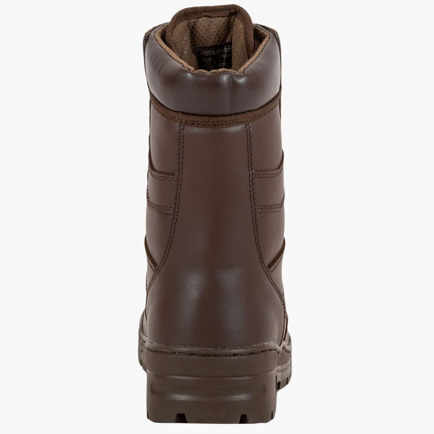 Buty dziecięce Highlander Forces Delta - Brown