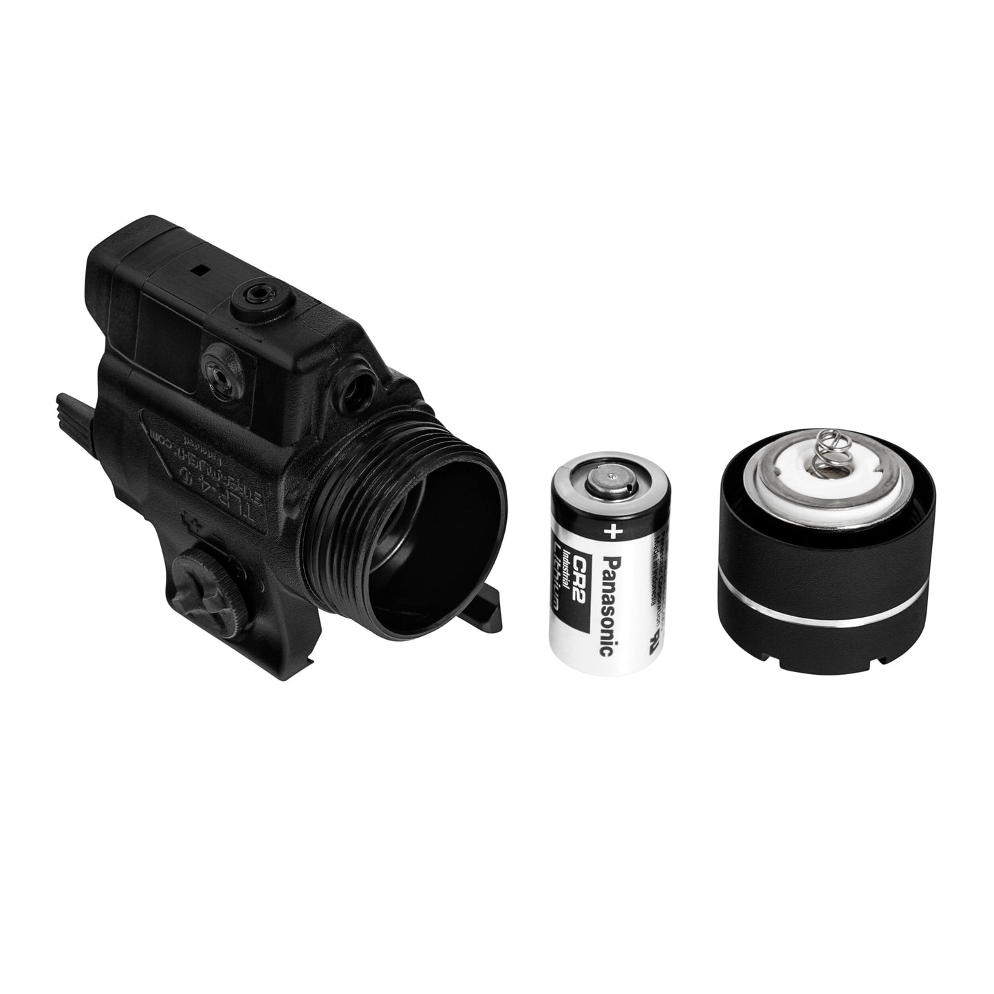 Latarka na broń z laserem Streamlight TLR-4 do HK USP Full Size - 170 lumenów