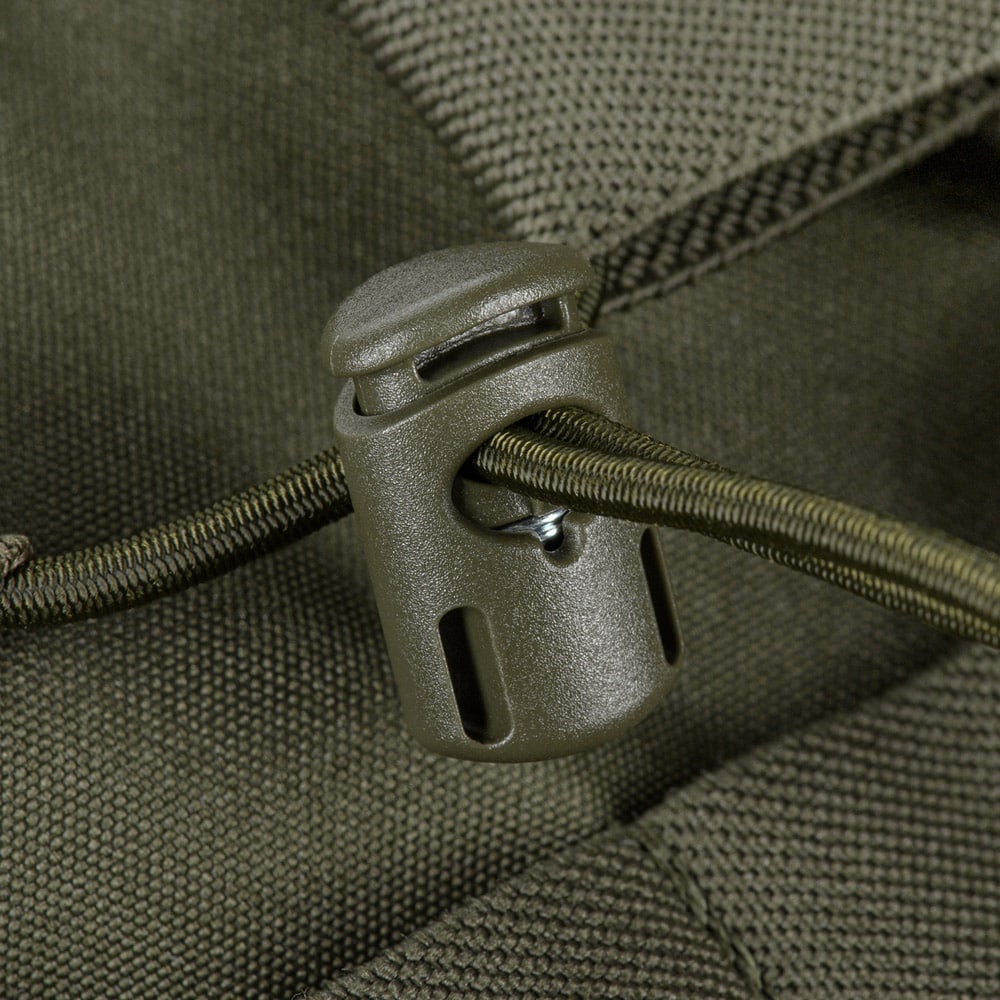 Ładownica medyczna M-Tac Elite Rip Off Gen.II - Ranger Green