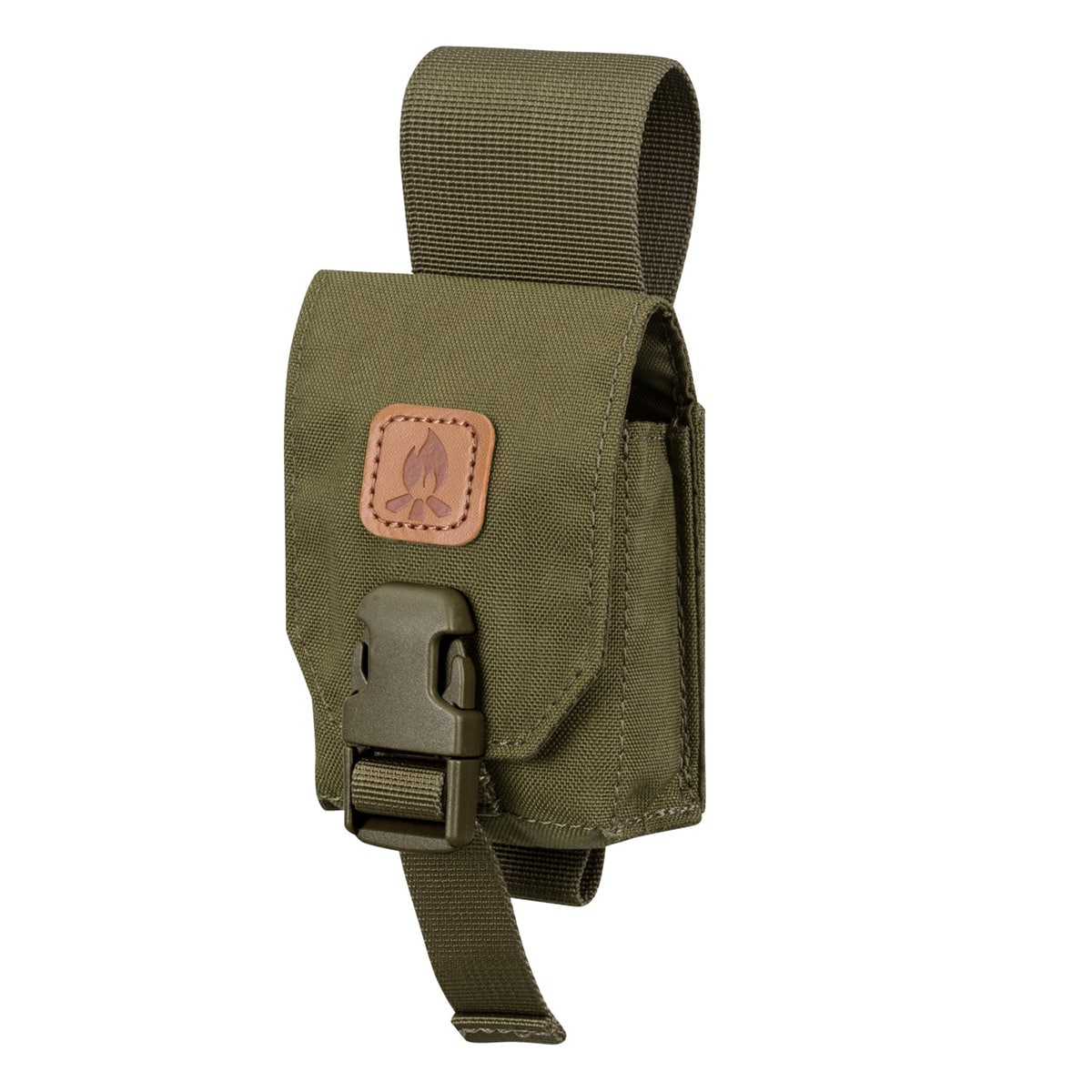 Kieszeń Helikon Compass/Survival Pouch - Olive Green