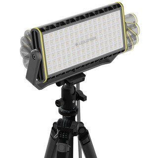 Lampa warsztatowa Ledlenser AF12C Work - 8000 lumenów