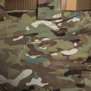 Spodnie Texar Elite Pro 2.0 Micro Rip-Stop - Arid MC Camo
