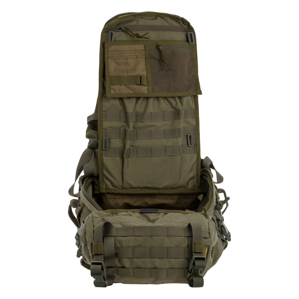 Plecak Wisport SilverFox II 40 l RAL 7013