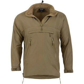 Kurtka Highlander Outdoor Halo Smock - Olive