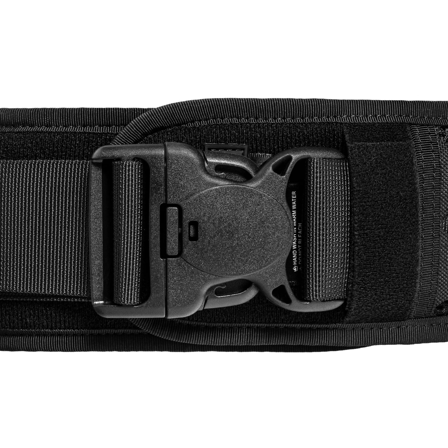 Pas taktyczny Nitecore Lightweight MB LW - Black