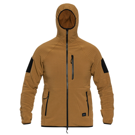 Polar Helikon Patriot Pro - Coyote