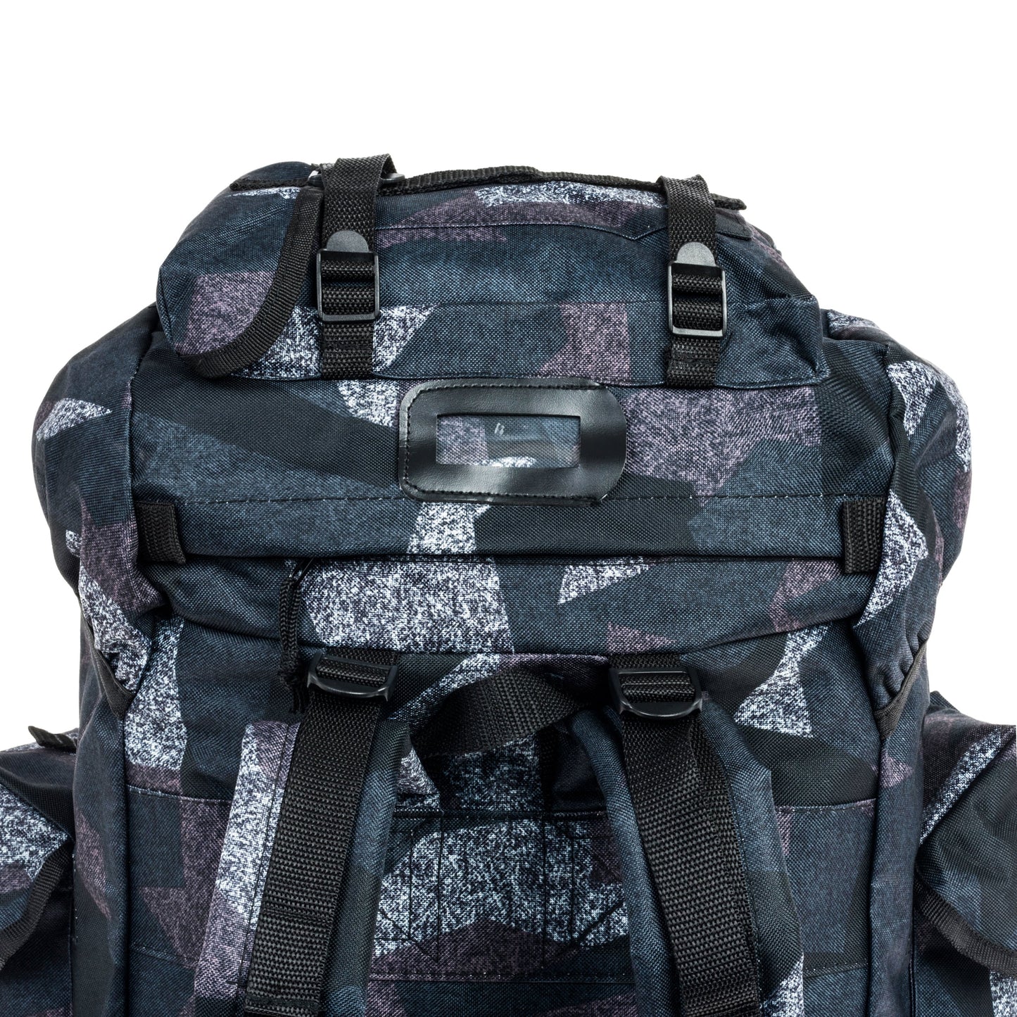 Plecak Brandit Kampfrucksack 65 l - Night Camo Digital