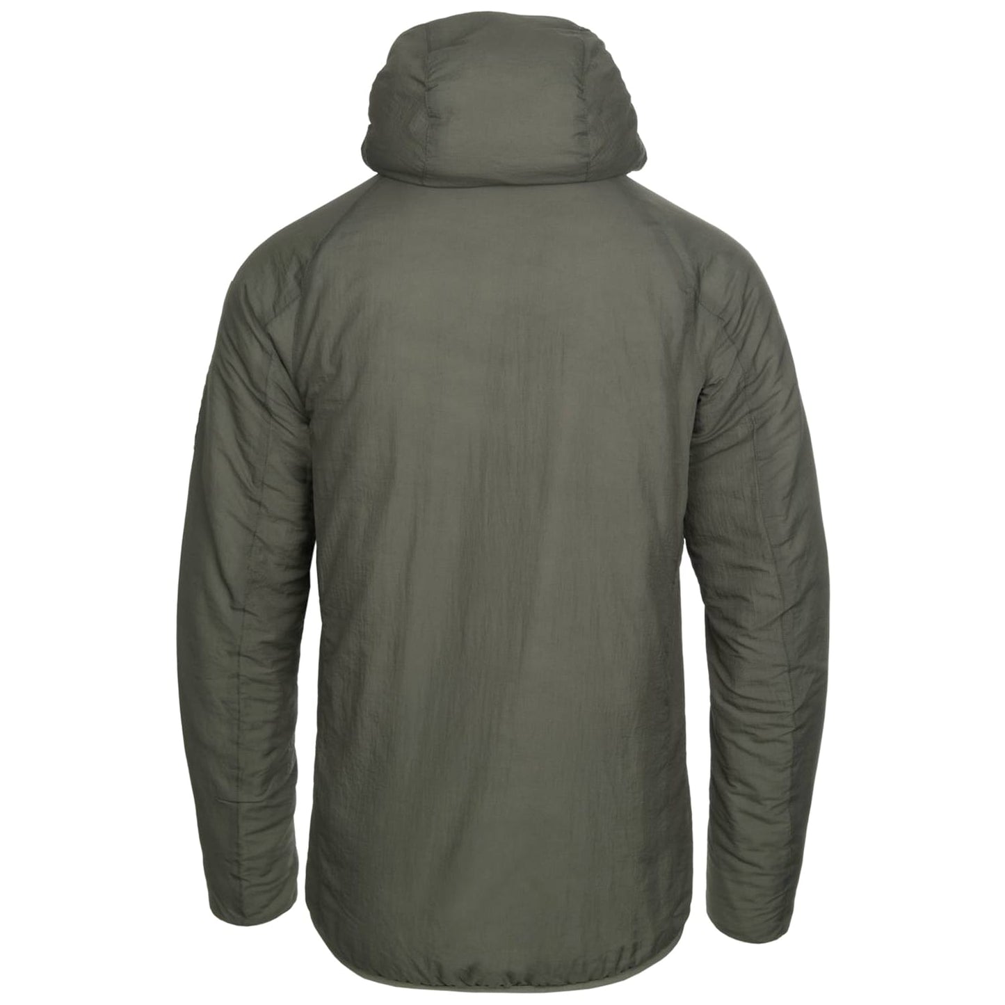 Kurtka Helikon Wolfhound Hoodie - Taiga Green