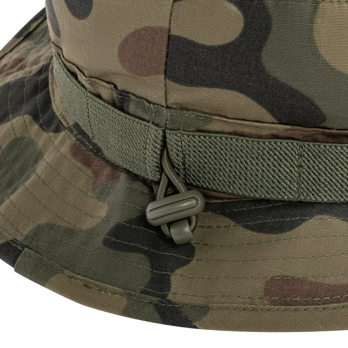 Kapelusz Helikon CPU PolyCotton Rip-Stop - wz.93 Pantera PL Woodland