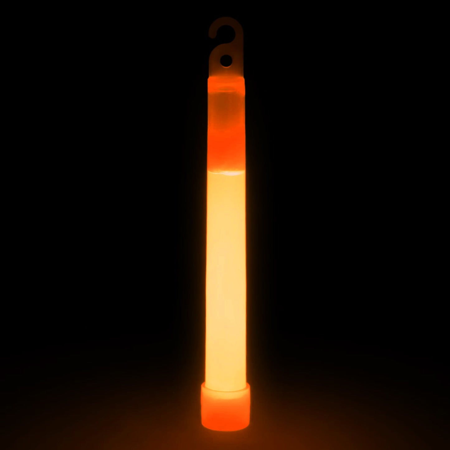 Oświetlenie chemiczne Mil-Tec Lightstick 5 szt. - Orange