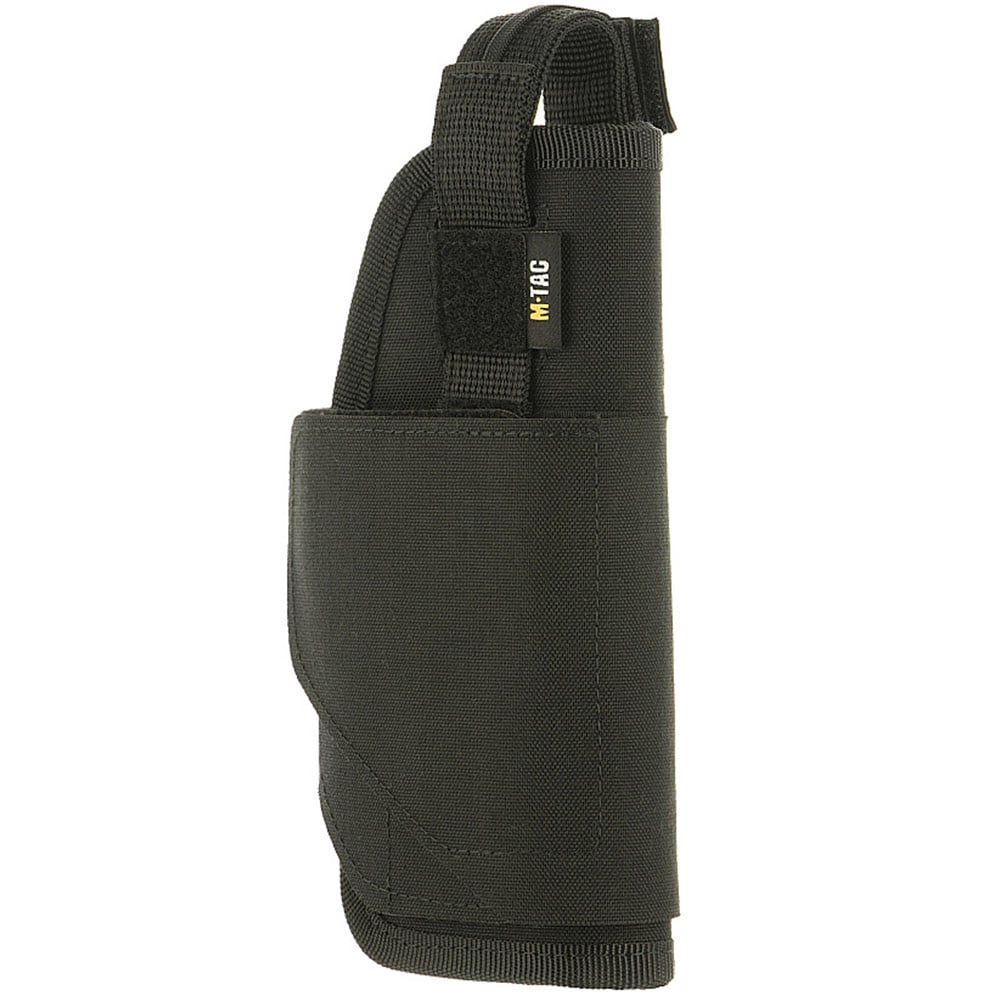 Kabura M-Tac Elite uniwersalna - Black