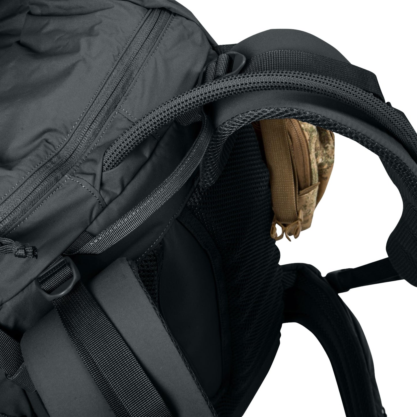 Plecak Helikon Summit 40 l - Shadow Grey