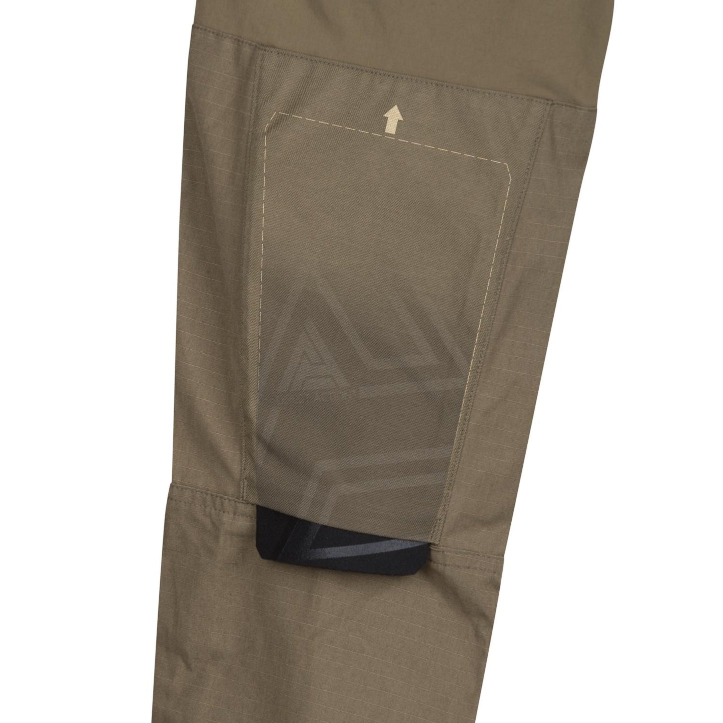 Wkładki ochronne Direct Action Protective Pad Inserts