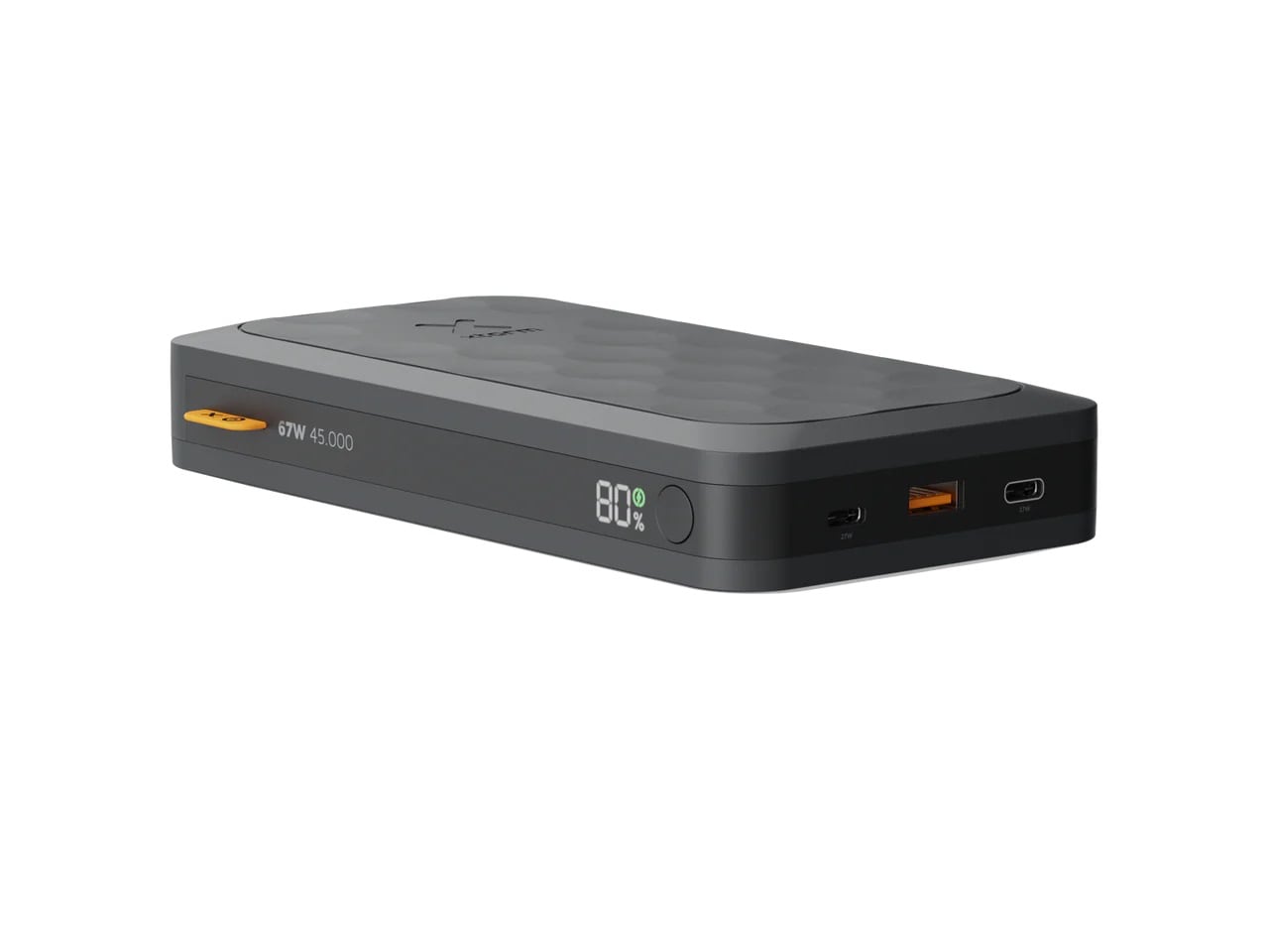 Powerbank Xtorm Fuel Series 5 45000 mAh 67 W - Midnight Black