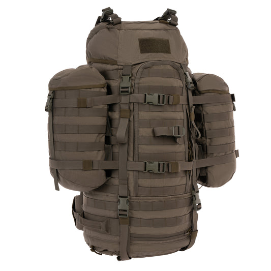 Plecak Wisport Wildcat 65 l - RAL 7013