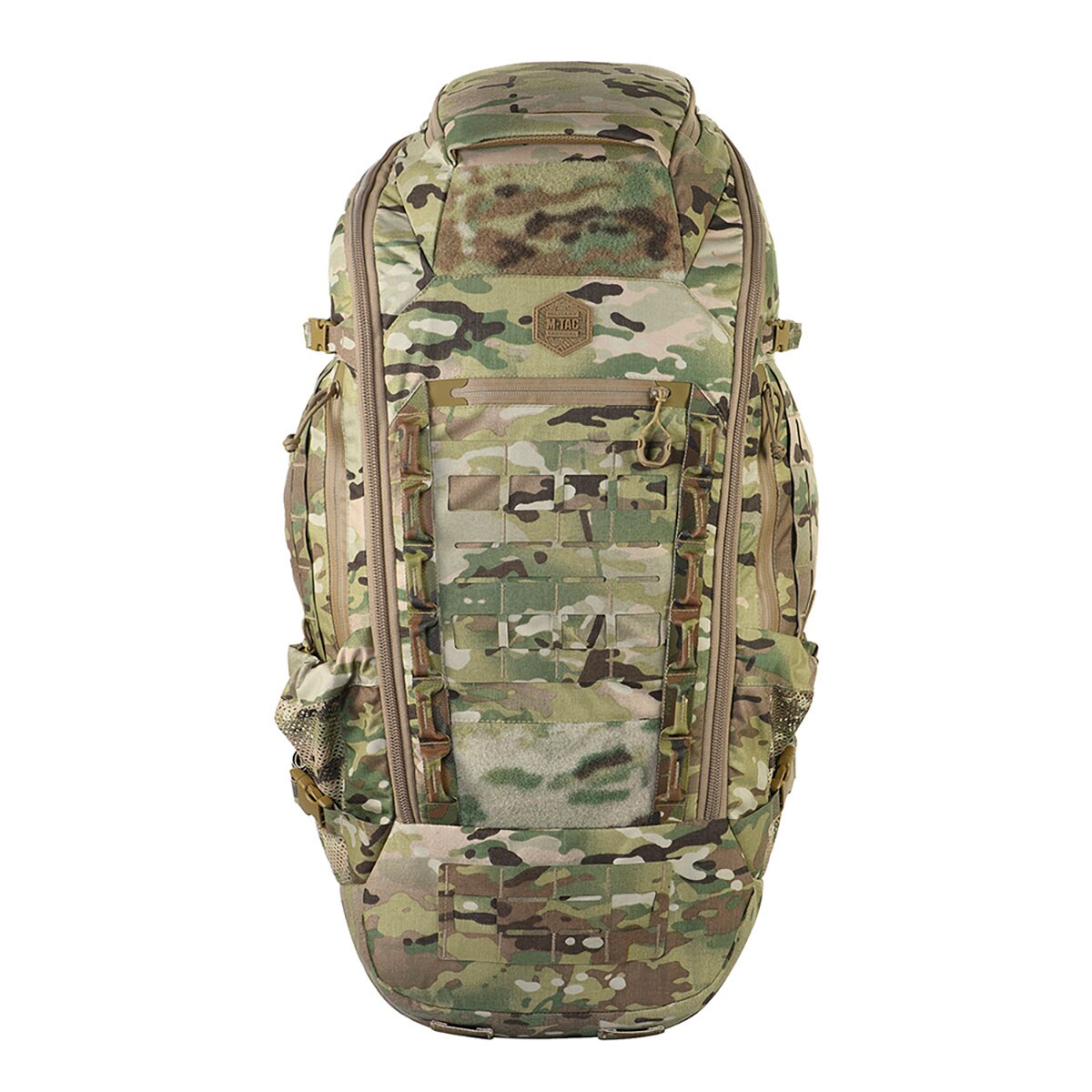 Plecak M-Tac Large Gen.IV Elite 60 l - MultiCam