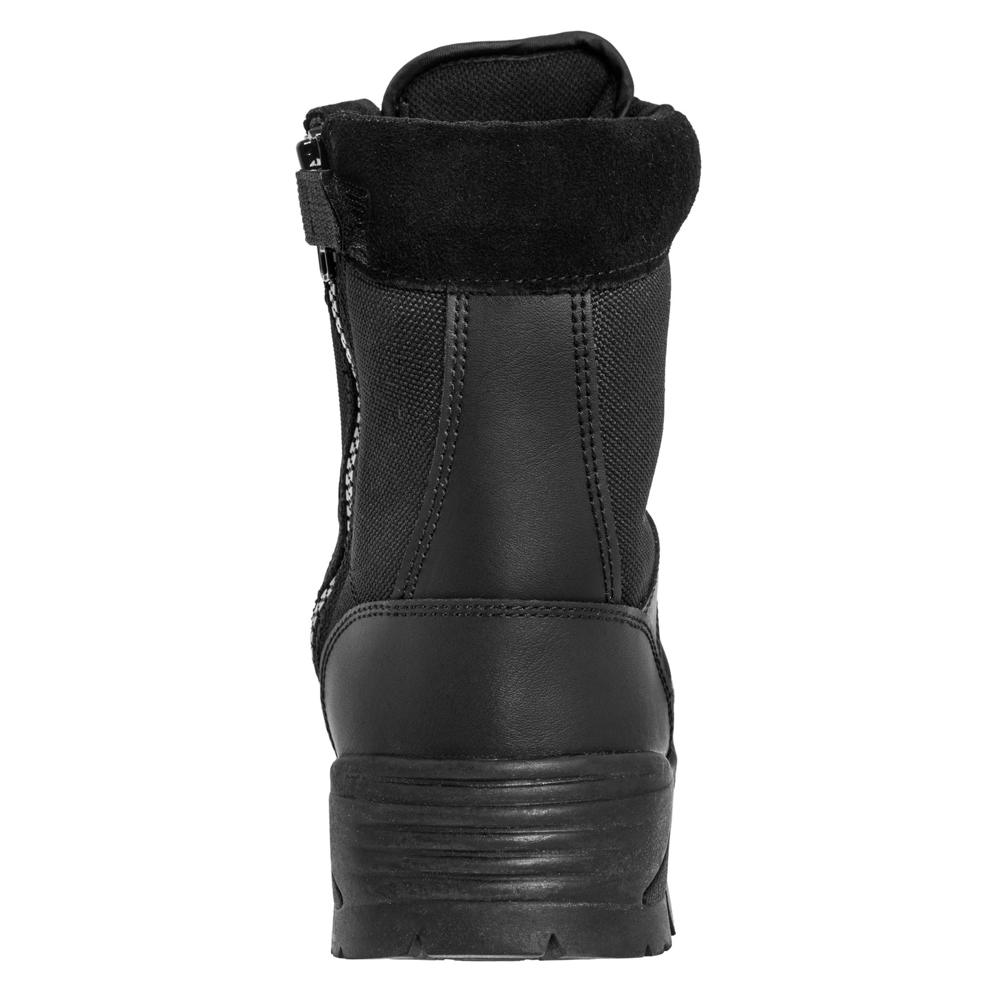 Buty Mil-Tec Tactical Boots - Black