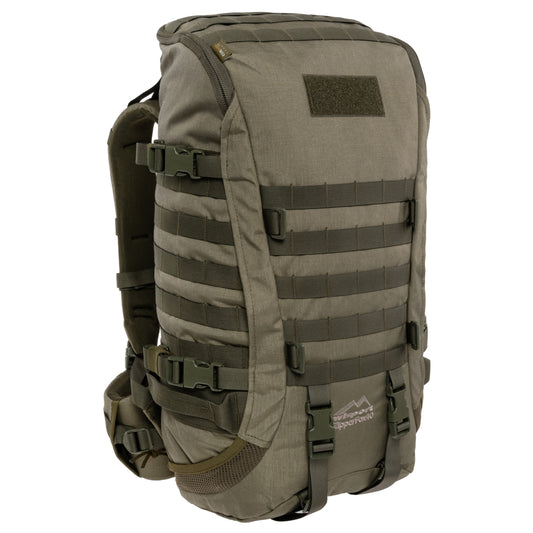 Plecak Wisport Zipper Fox 40 l RAL-7013