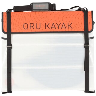 Kajak Oru Kayak Beach LT