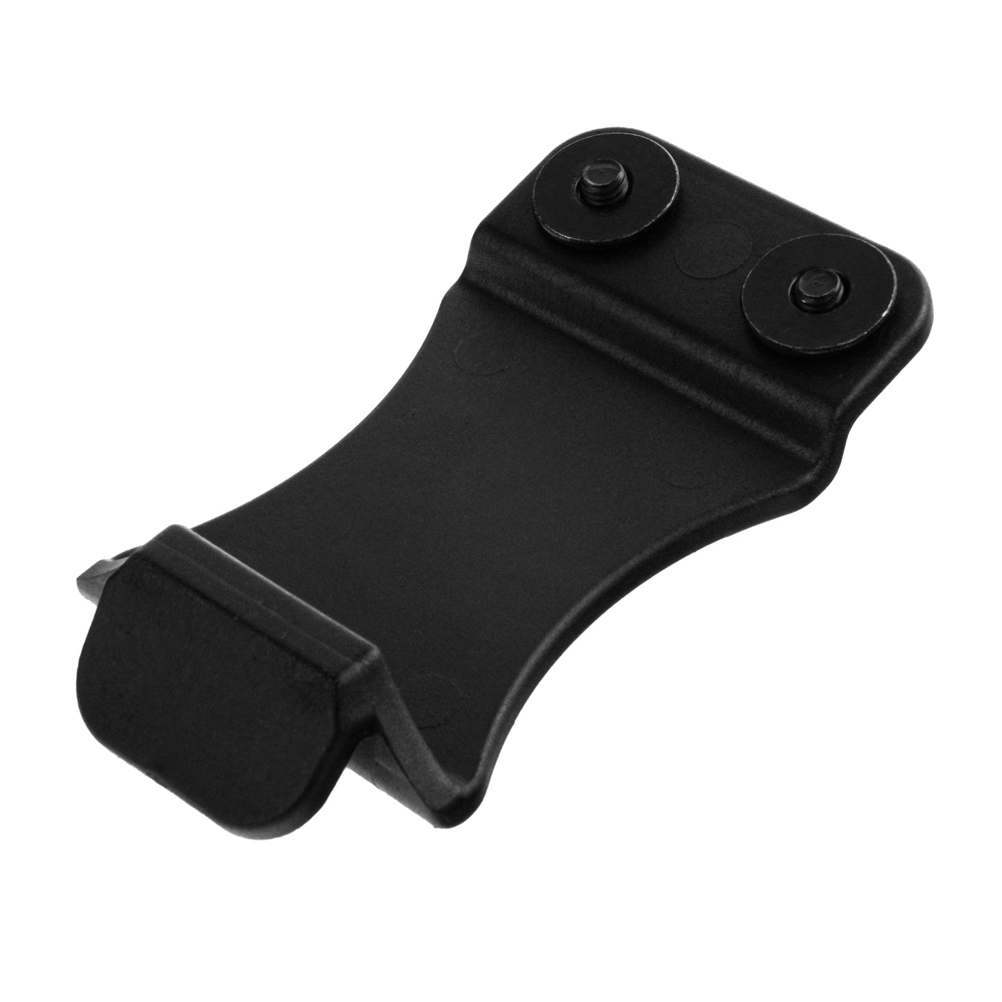Klips Doubletap Gear szeroki z logiem