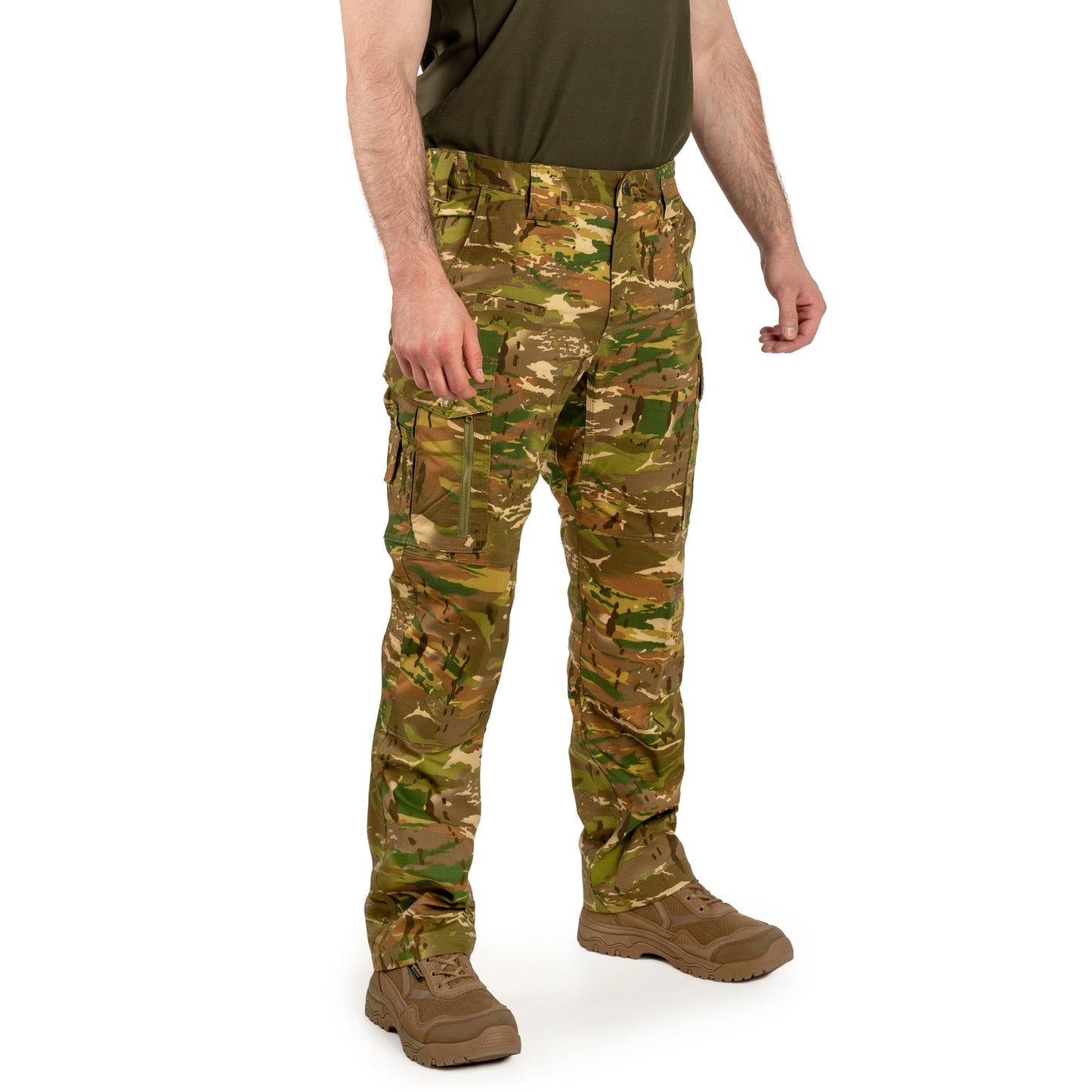 Spodnie Pentagon Ranger 2.0 - Grassman