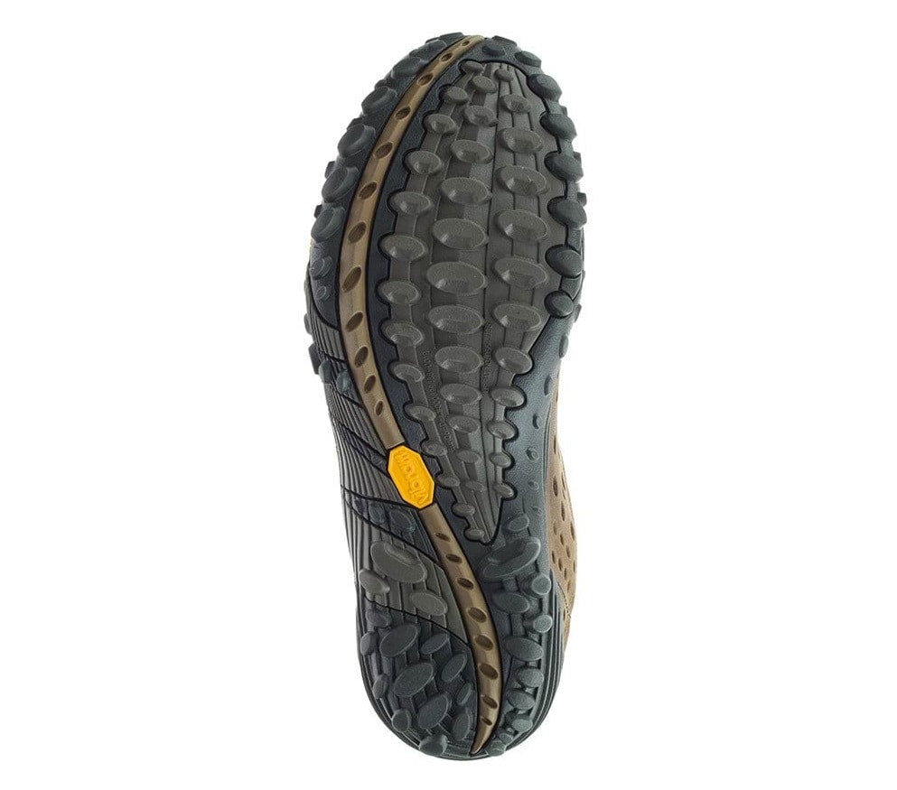 Buty Merrell Intercept - Brown