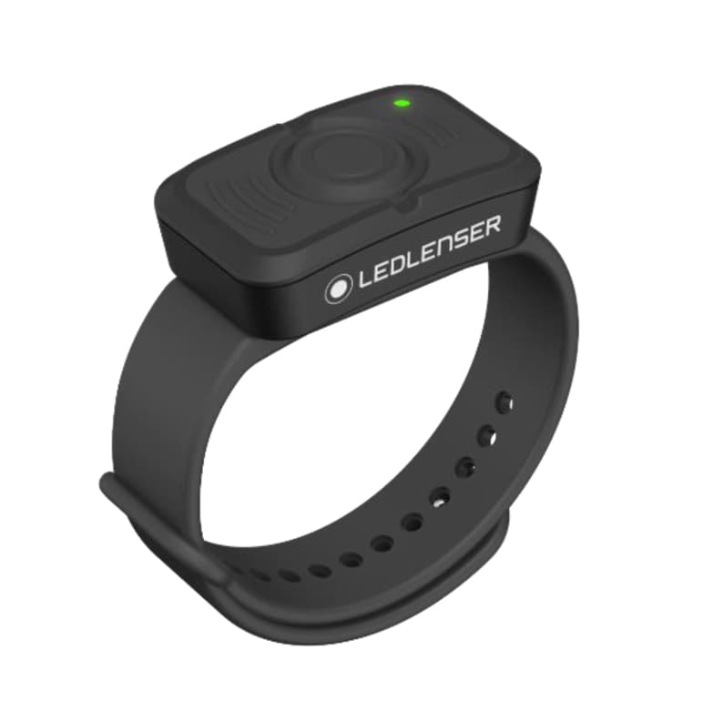 Pilot sterowania Ledlenser do latarek typu A
