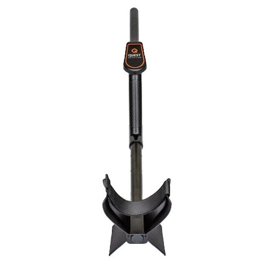 Sztyca do wykrywacza Quest Scuba Tector Pro