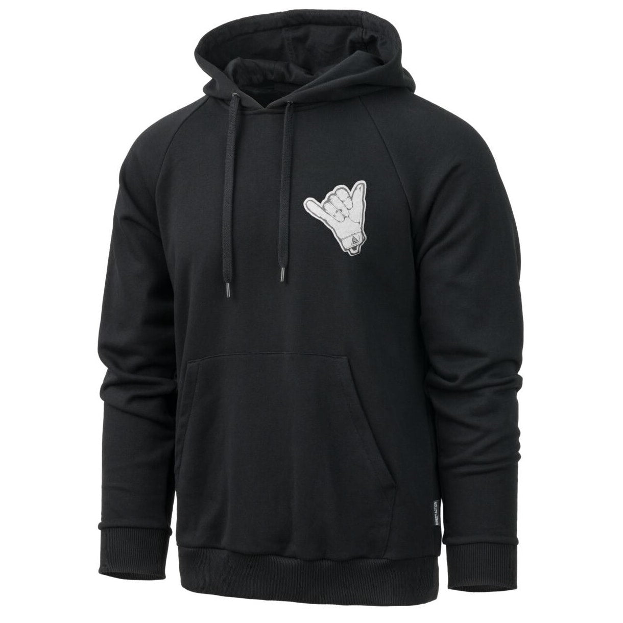 Bluza Direct Action Shaka - Black