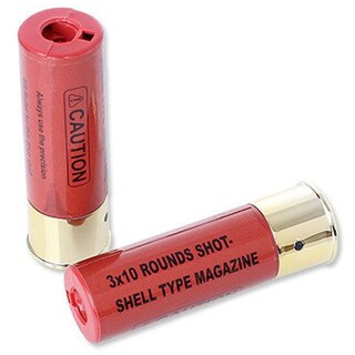 Strzelba ASG Franchi SPAS-12