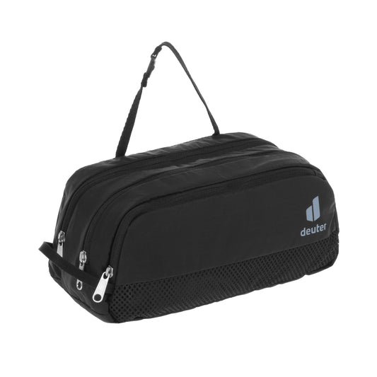 Kosmetyczka Deuter Wash Bag Tour III - Black