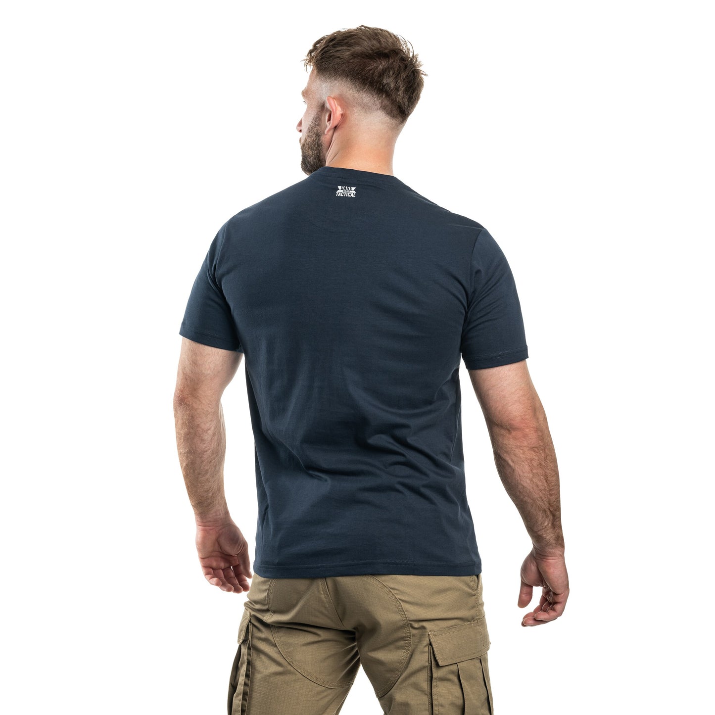 Koszulka T-Shirt Pentagon "Twenty Five" - Midnight Blue