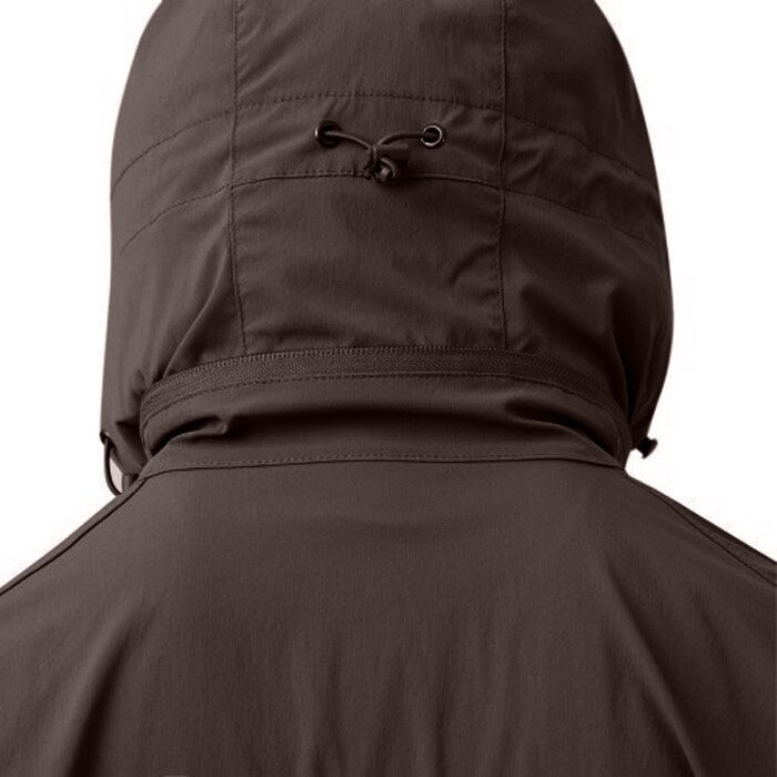 Kurtka Helikon Trooper StormStretch Softshell MK2 - Earth Brown