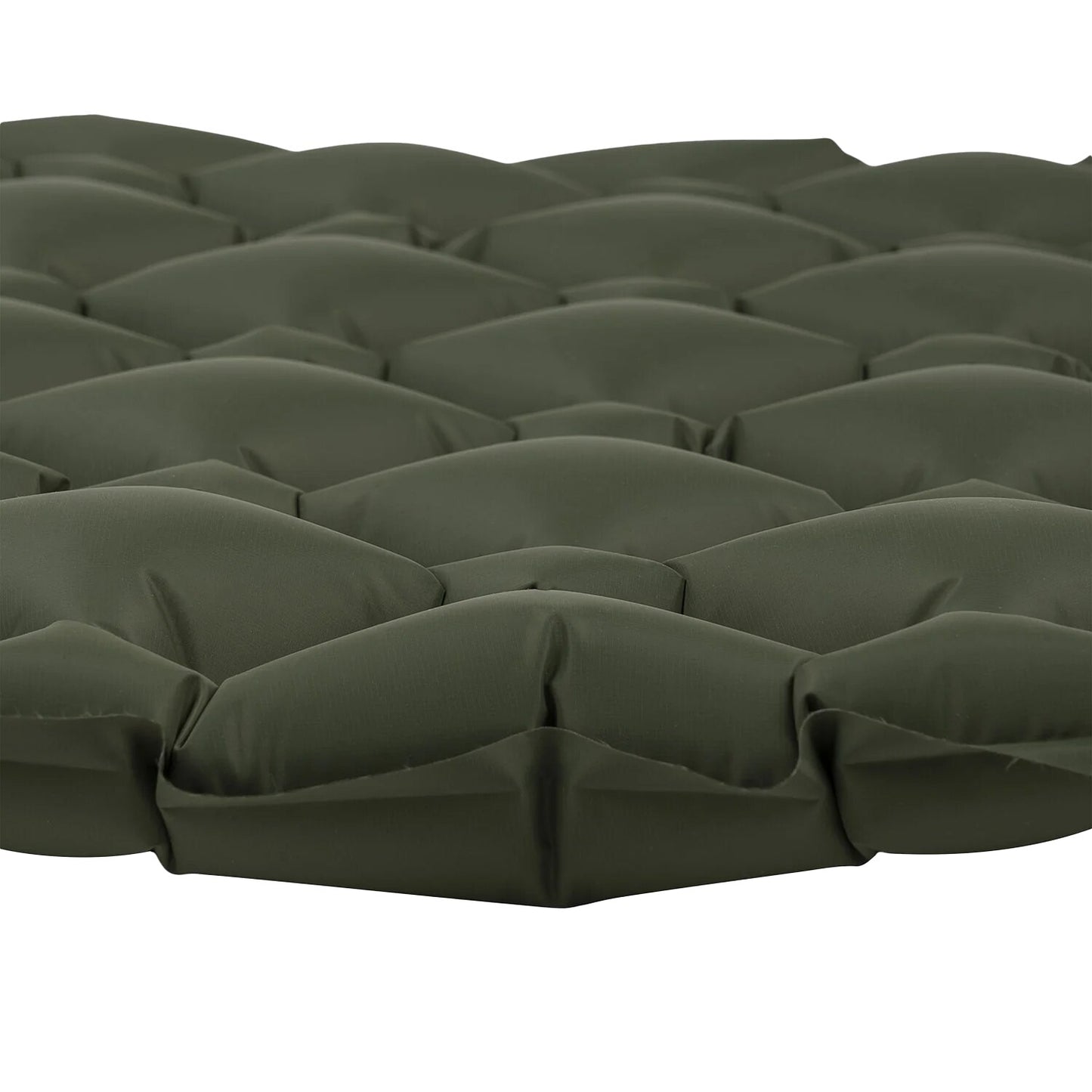 Materac jednoosobowy Highlander Outdoor Nap-Pak XL - Olive