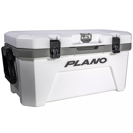 Lodówka turystyczna Plano Outdoors Frost Cooler 30 l - White