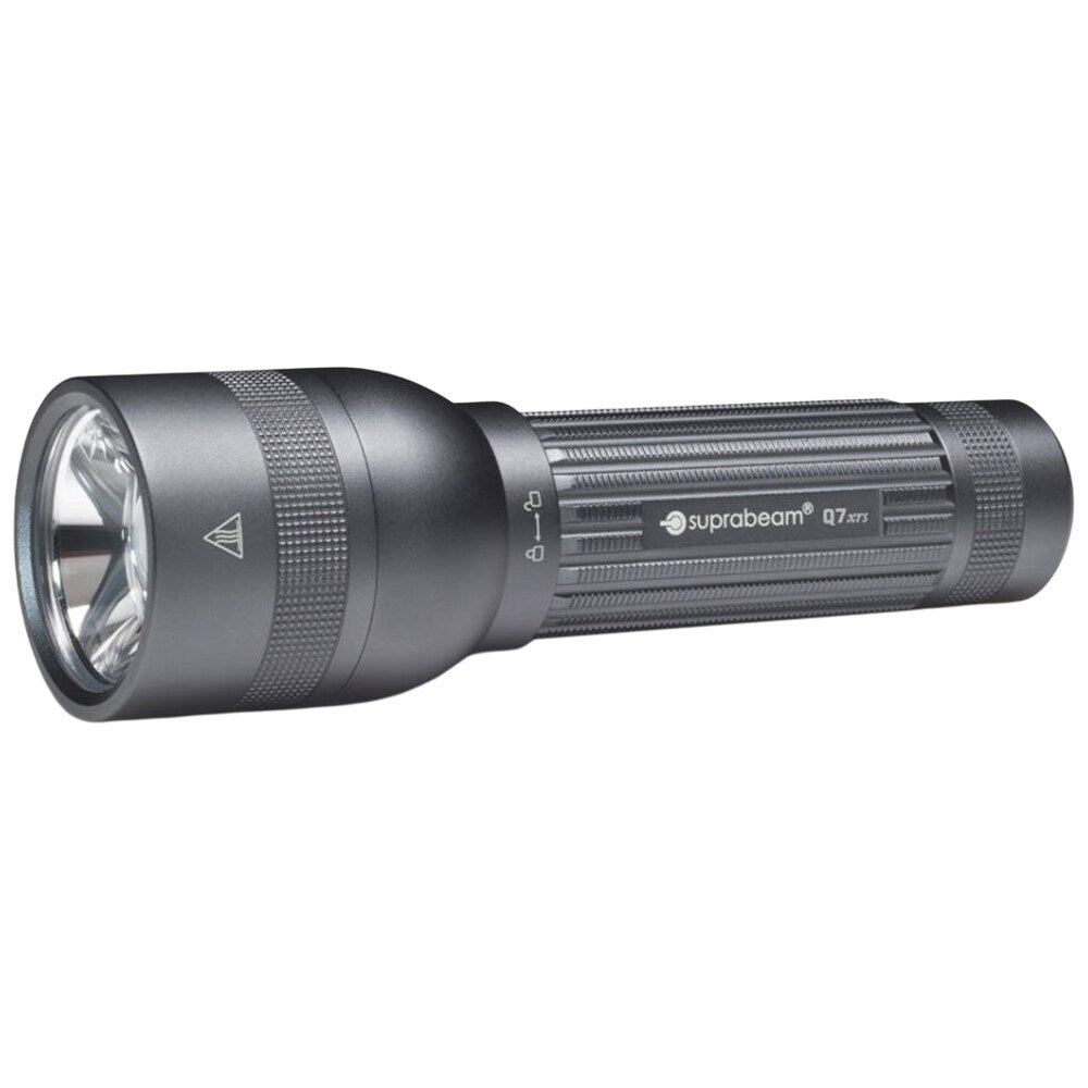 Latarka Suprabeam Q7xrs - 4200 lumenów