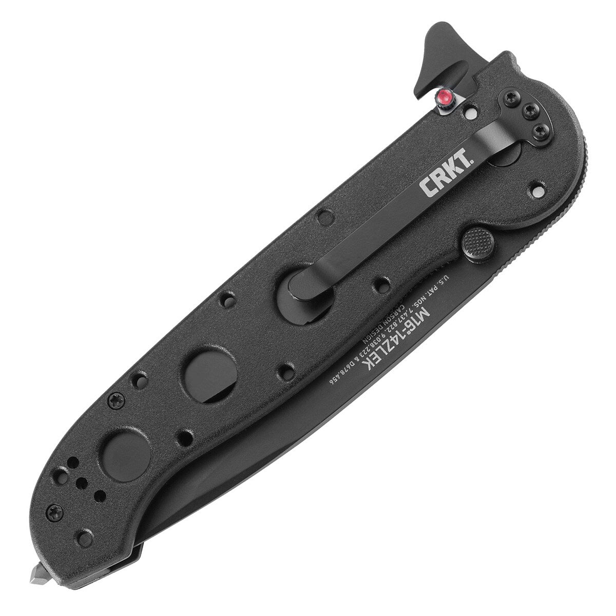 Nóż składany CRKT M16-14ZLEK