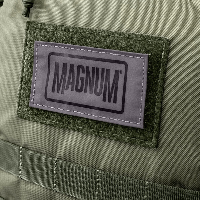 Plecak Magnum Urbantask 37 l - Combat Green