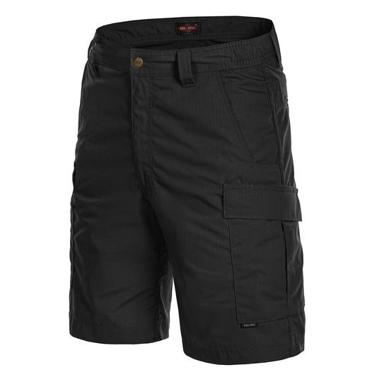 Szorty Tru-Spec Tactical Cargo - Black